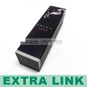 China Supplier Customized Logo Beverage Bottle Carrier thumbnail-2