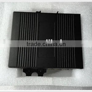 8 Port Switch 2x100M FX and 6x10/100MBase TX Din-rail Managed PoE Industrial Switch P608A thumbnail-4