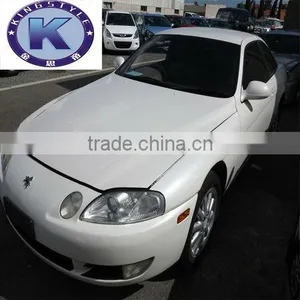 Non-leafing Aluminum Paste for Cars thumbnail-1