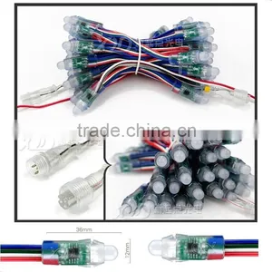 Single Color F5 8MM Sign Led Light thumbnail-1
