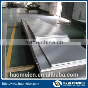 7050 7075 2024 2219 Alloys 6061-t6 Aluminum Plate Sheets thumbnail-3
