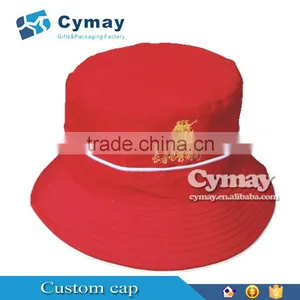 Custom Cowboy Hat /bucket Hat/ Hat With Your Logo Print thumbnail-1