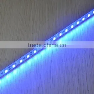 1m 14-16LM/led 72leds SMD5050 RGB Rigid Led Strip Bar Light thumbnail-2