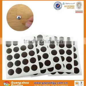 Furniture Decorative Screw Covers Stickers thumbnail-1