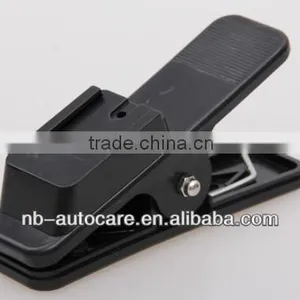 12V/24V 8inch Car Fan thumbnail-2