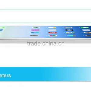 HUYSHE 9h hd Screen Projection Film for Ipad Mini Tempered Glass Screen Protector for Ipad Mini thumbnail-5