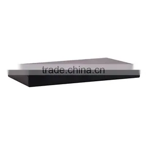 Chinese Factories Wholesale Custom Black 96 Slots Cosmetic Box, Fashion Beautiful Eye Shadow Box thumbnail-4