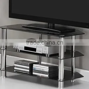 TV Stand Glass-213 thumbnail-1