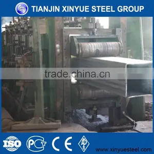 Galvanized Square Tube/Square Hollow Section/Square Pipe thumbnail-1
