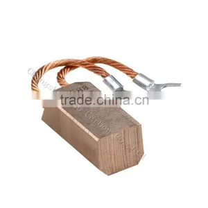Impregnating Metal Carbon Brush M9020 thumbnail-2