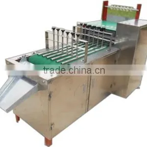 Medical Cotton Ball Making Machine thumbnail-1