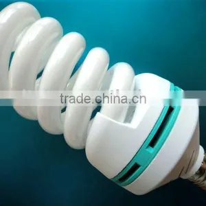 High Wattage Full Spiral Energy Saving Lamp thumbnail-1