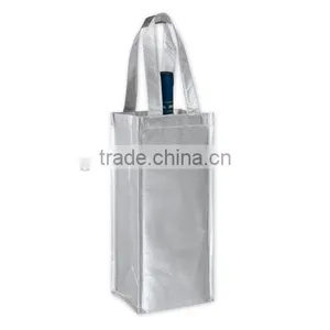 Wine Carrier/carrier Bag/bottle Carrier thumbnail-1