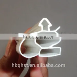 China Manufacture Pvc Fridge Door Gaskets/door Pvc Seal Strip Gasket for Fridge Door thumbnail-1