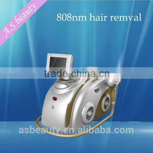 2016 High Technology 808 Laser Hair Removal Machine Portable thumbnail-1