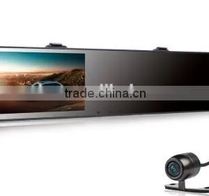 FHD 170Degree Best Dash Cam User Manual Fhd 1080p Car Camera Dvr Video Recorder thumbnail-5