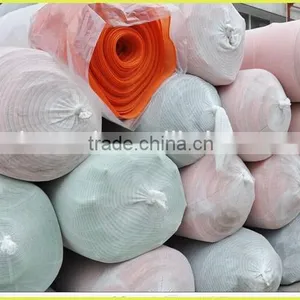Polyester Knitted Air Mesh Fabric, Spacer Fabric,3D Sandwich Mesh thumbnail-6