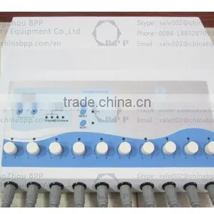 Machine for Small Business Home Use Slimming Ems thumbnail-2