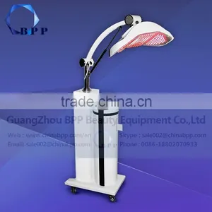 Hottest Home Use Pdt Skin Care Pdt Led Light Therapy/pdt Mask thumbnail-1