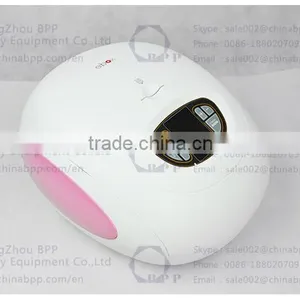 E-box Wrinkle Removal Mini RF Radio Frequency Device Aesthetic Equipment Best RF Skin Tightening Face Lifting Machine (A0801) thumbnail-5
