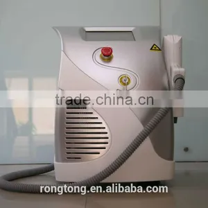 1000W Nd: YAG Laser Medical Beautiful Supplies New Aesthetic Laser Machine Hori Naevus Removal thumbnail-2