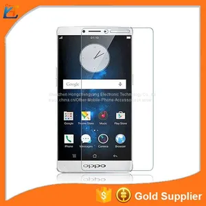 High Quality Anti Fingerprint Anti Oil Anti Friction HD Clear Accessories Screen Protector thumbnail-1
