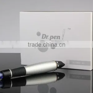 Derma Rolling Device For China Best Price Rechargeable Skin Pen thumbnail-2