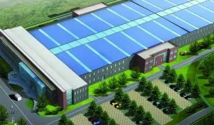 Zhengzhou Vermon TS Hardware Co.,Ltd. company overview - view 1 thumbnail