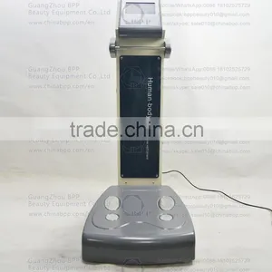 Factory Offer Body Composition Analyzer / Human-body Elements Analyzer thumbnail-2