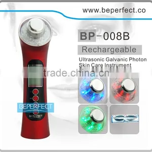 BP-008 Ultrasonic & Spot Removal Beauty Instrument thumbnail-2