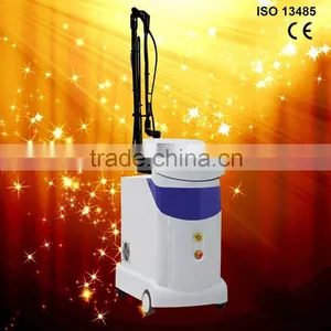 HOT!!! 2014 China Top 10 Multifunction Beauty Equipment Laser Stretch Mark Removal Machine thumbnail-1