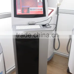 2015 Newest High Definition 3d Body Skin Analyzer Machine for Sale thumbnail-1
