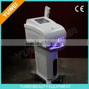 Anti-aging High Intensity Focused Ultrasound With Instant Effect Hifu Face Lift Machine 4MHZ thumbnail-1