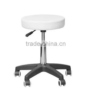 Rolling Nail Spa Salon Chair thumbnail-1