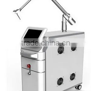 Q-switch Nd Yag Laser Skin Rejuvenation Mongolian Spots Removal Tatoo Removal Machine With CE From Sanhe Haemangioma Treatment thumbnail-2