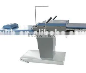 Electric Gynecological Operating Table thumbnail-1