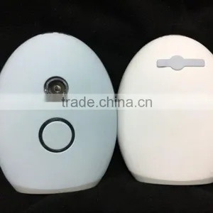 2017 New Beauty ODM Best Steamer for Face Germany thumbnail-1
