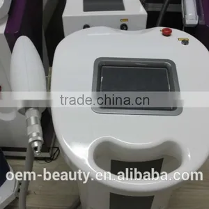 1500mj Epilator Home Use Mini Home Use Laser Hair Removal Machine / Nd Yag Long Pulse Laser / Hair Remover Laser 800mj thumbnail-3