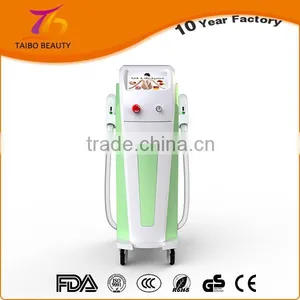 690-1200nm Mini IPL Laser Hair Removal 590-1200nm Machine Home Use Acne Removal thumbnail-1