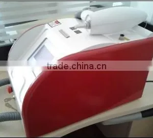 Top Quality Tattoo Removal Laser Equipment 532mn/1064m thumbnail-3