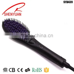 SYB439 China Shenyuan High Temperature Fast Heating Magic Brush as Seen on tv thumbnail-3