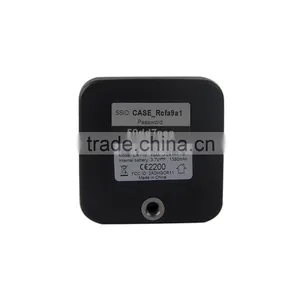 Camera Shutter Timer Remote Control for Phone With Hand Strap thumbnail-5