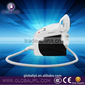 10MHz Hot Sale Good Quality Portable Vascular Lesions Removal Mini Home Ipl Hair Removal Machine Skin Tightening thumbnail-5
