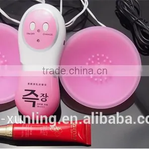 2016 Hot Sale Breast Beauty Massage Bra for Women thumbnail-4