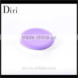 Hottest Pony Pure Velvet Cosmetic Powder Puff With Satin thumbnail-3