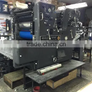 Used Offset Printing Macines thumbnail-2