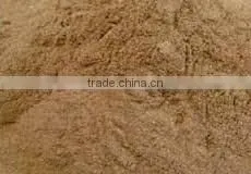 COCONUT SHELL POWDER /INDIA ORIGIN 80 MESH SIZE /200 MESH SIZE thumbnail-2