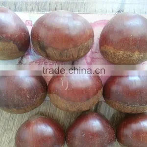 2015 New Harvest Edible Chestnuts Price thumbnail-2