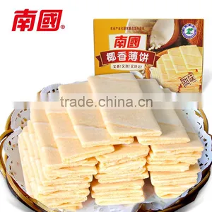 Coconut Cracker Sweet Cracker 160g thumbnail-1