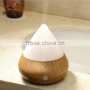 GX Diffuser 130ml Essential Aroma Diffuser/usb Difuser/mini Humidifier thumbnail-3